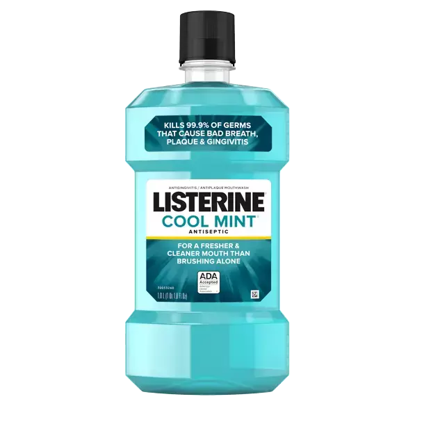 Listerine